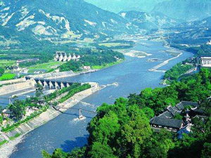 南方水泵水利、電力行業案例